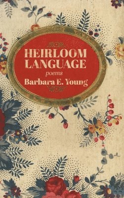 bokomslag Heirloom Language