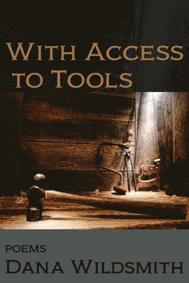 bokomslag With Access to Tools