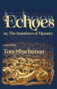bokomslag Echoes