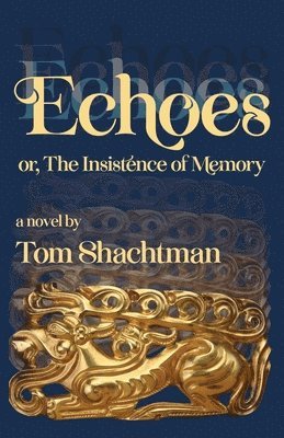 bokomslag Echoes