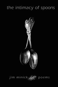 bokomslag The Intimacy of Spoons