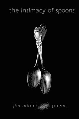 Jim Minick - Intimacy of Spoons, Häftad