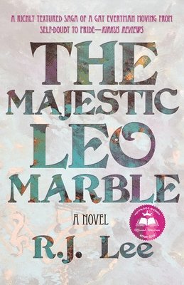 bokomslag The Majestic Leo Marble