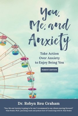 You, Me, and Anxiety 1