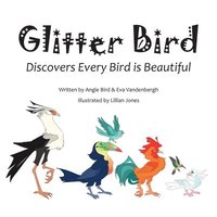 bokomslag Glitter Bird