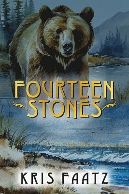 Fourteen Stones 1