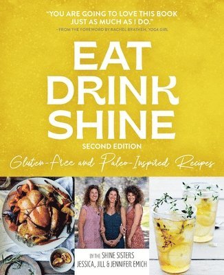 Eat Drink Shine 1