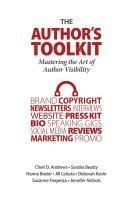 bokomslag The Author's Toolkit: Mastering the Art of Author Visibility