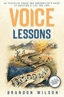 Brandon Wilson - Voice Lessons, Häftad