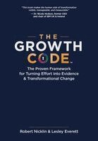 Robert Nicklin, Lesley Everett - Growth Code, Inbunden