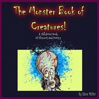 bokomslag Monster Book of Creatures