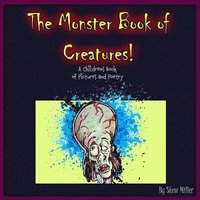 bokomslag The Monster Book of Creatures