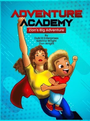 Adventure Academy 1