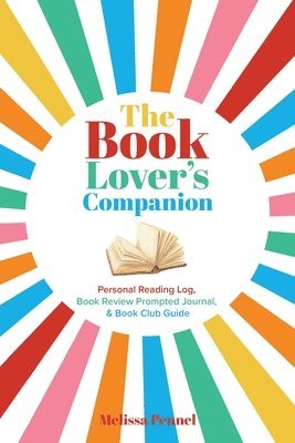 bokomslag Book Lover's Companion