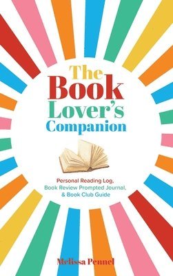 bokomslag Book Lover's Companion