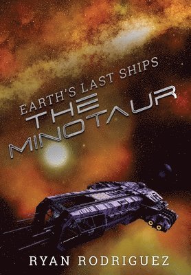 bokomslag Earth's Last Ships