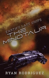 bokomslag Earth's Last Ships