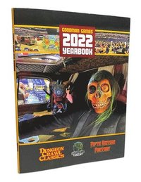 bokomslag Goodman Games 2022 Yearbook
