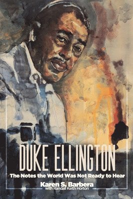 bokomslag Duke Ellington