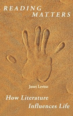 Reading Matters: How Literature Influences Life