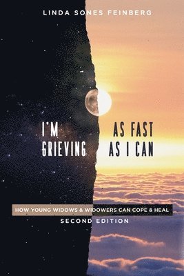 I'm Grieving As Fast As I Can 1