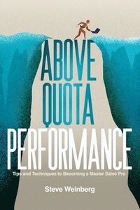 bokomslag Above Quota Performance