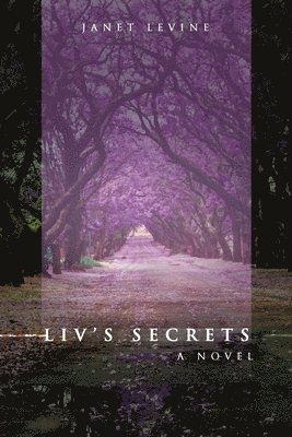 bokomslag Liv's Secrets