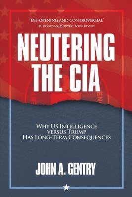 Neutering the CIA 1