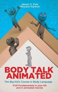 bokomslag Body Talk Animated