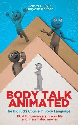 Body Talk Animated 1