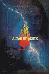 bokomslag Altar of Ashes