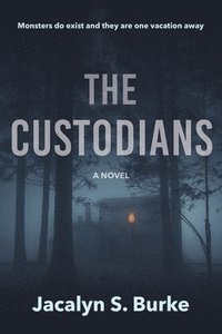 bokomslag Custodians