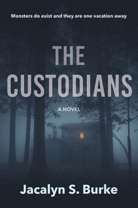 bokomslag The Custodians