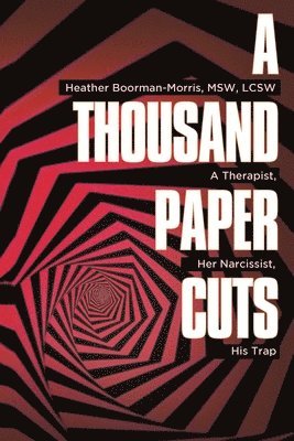 bokomslag Thousand Paper Cuts