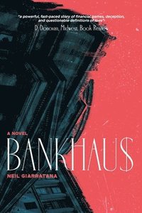 bokomslag Bankhaus