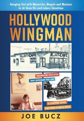 Hollywood Wingman 1
