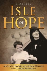 bokomslag Isle of Hope