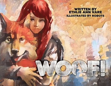 Ethlie Ann Vare - Woof, Häftad