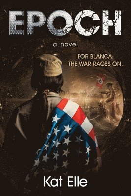 Kat Elle - Epoch, Häftad