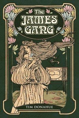 The James Gang 1
