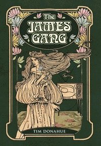 bokomslag The James Gang