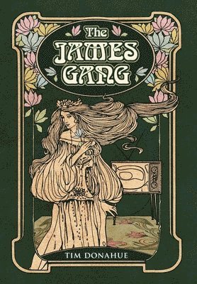 The James Gang 1