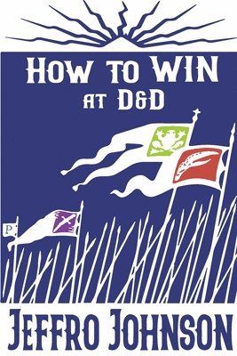 How to Win at D&D 1