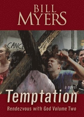 Temptation Volume 2