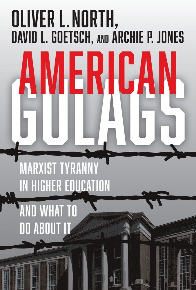 American Gulags