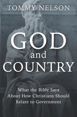 God and Country 1