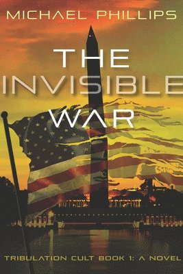 The Invisible War Volume 1 1