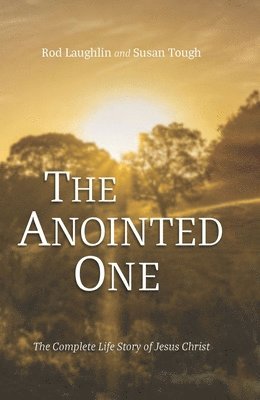The Anointed One 1