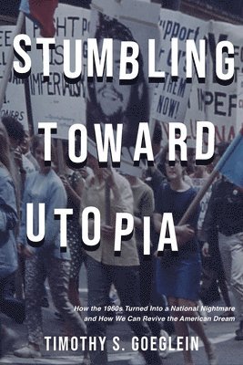 bokomslag Stumbling Toward Utopia