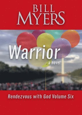 Warrior 1